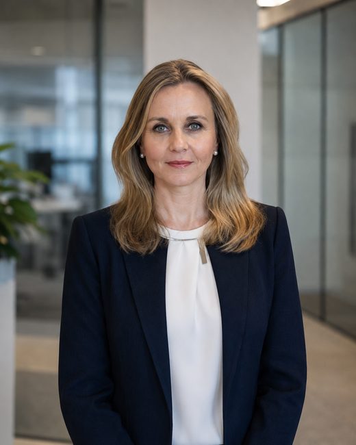 Natalia Pletneva, Co-Founder, Finance and Commercial, Inlight IT
