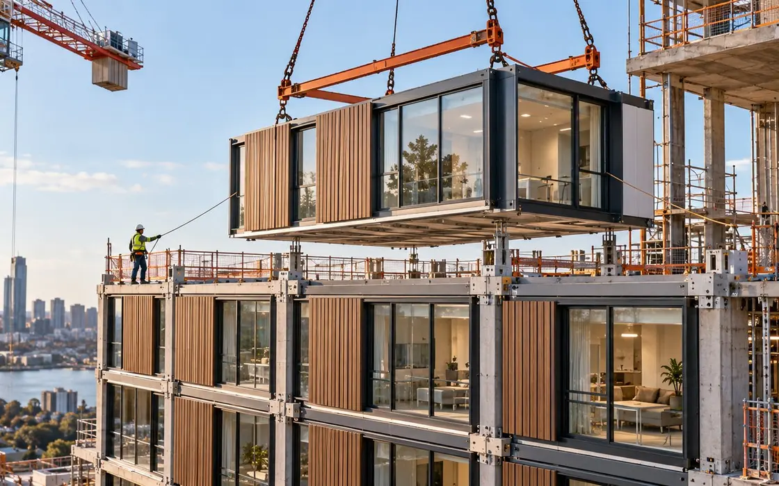 Property & construction