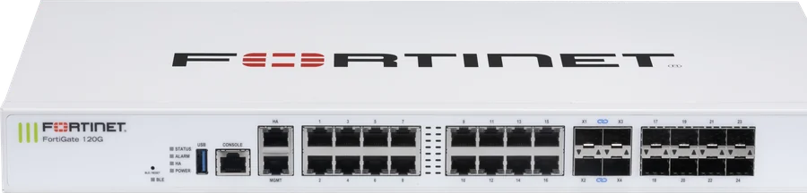 FortiGate 120G