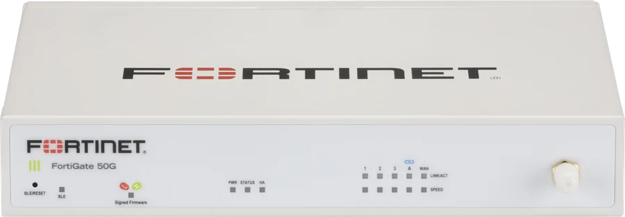 FortiGate 50G