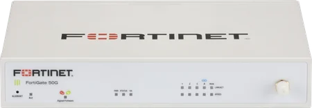 FortiGate 50G