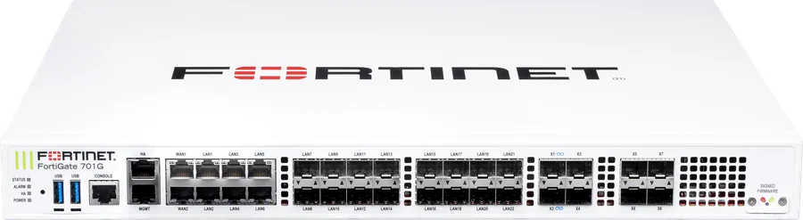 FortiGate 701G