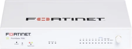 FortiGate 70G