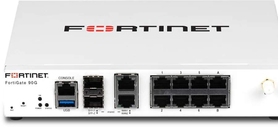 FortiGate 90G