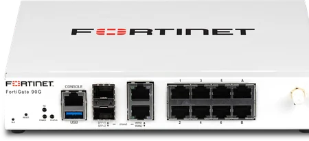 FortiGate 90G